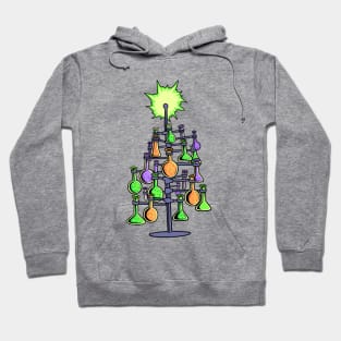 Chemistree Science Hoodie